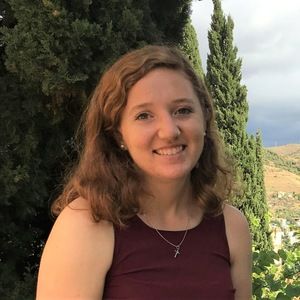 Meet your Posher, Gracie